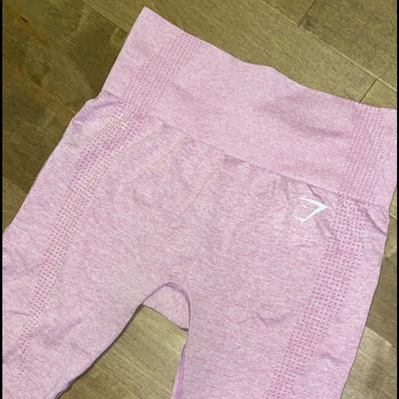 Gym Shark Leggings - Picture 2 of 3